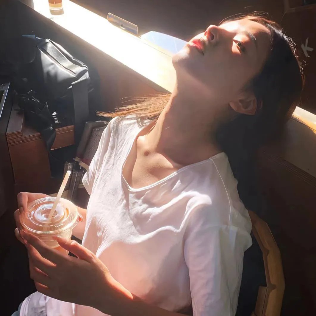 双重身份偏爱你